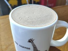 -ZOO COFFEE动物园咖啡(望京锐创店)