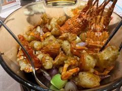 -尚一汤·粤菜海鲜(环球港店)