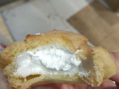 泡芙-百香林西点(开元大道店)