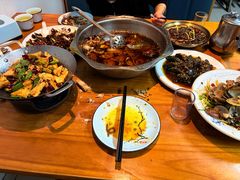 -文记沸腾鱼(永安路总店)