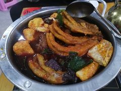 -柳州人田螺鸭脚煲(农院路1店)