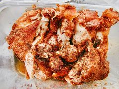 -王二甩老木子鸡(江湾店)