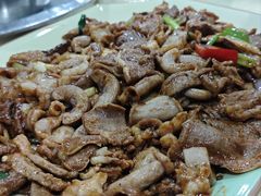 -标记美食新鲜猪杂(兴南大道店)