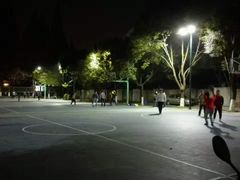 -南京航空航天大学(明故宫校区)