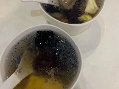 -凉凉海石花