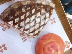-麦陌(正弘城店)