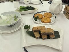 -金华安大酒楼·老牌潮菜·粤式茶点(东方国际店)