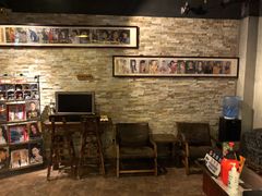 -时光漫步酒店(北京雍和宫南锣鼓巷后海店)
