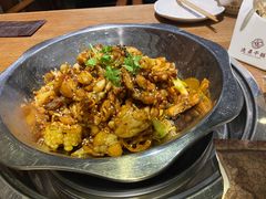 -氿熹干锅•牛蛙•烤鱼(印象城店)