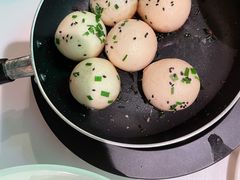 -筱爷叔·上海传统手工菜(玉树路店)