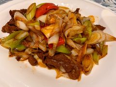 -巴扎美食·新疆菜·西域歌舞表演餐厅(新疆大厦店)