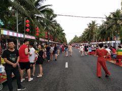 -海大南门夜市(海富街店)