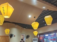 -冰城焰会大丰收铁锅炖(萝岗万达金街店)
