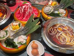 -牛New寿喜烧(曹路花园城店)