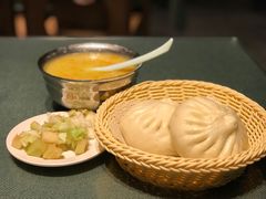 -萧记三鲜烩面(黄河南路店)