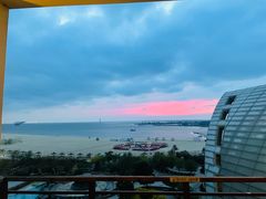 -营口金泰珑悦海景大酒店