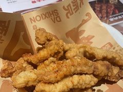 -大师兄·西北小馆(北站缤果空间店)