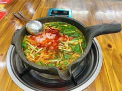 -笔记安顺夺夺粉火锅