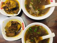 -好成财牛排馆(涂门街总店)