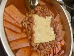 -西塔老太太拌饭(城市集市龙之梦店)