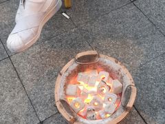 -捞围鲜·港式打边炉(海阳路店)