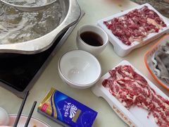 -潮悦牛肉火锅城(水贝店)