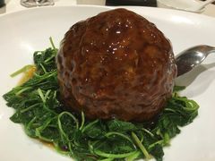 -A One Kitchen·南京精菜馆(晶丽酒店店)