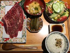 -肉魁屋·烧肉·烧鸟·酒场(高新店)