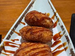 -胜代日本料理(云程巷小区店)