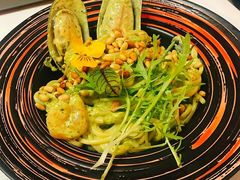 -吃饼人西餐(南开店)