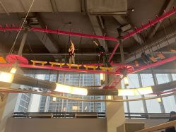 -marspace马斯派超级运动公园(正弘汇店)