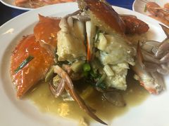 -广记海鲜(杨汊湖一店)