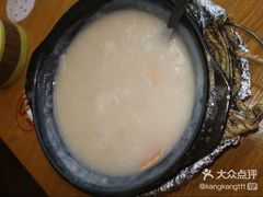 -南拳十三姨·潮汕砂锅粥(世纪金源店)