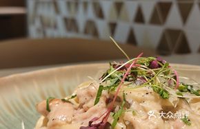 Chicken Pasta with Porcini Mushroom Sauce