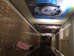 月亮河温泉度假酒店-月亮河温泉度假酒店