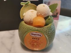 -哈根达斯(龙湖时代天街店)
