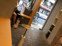 -常识咖啡common sense(春熙路店)