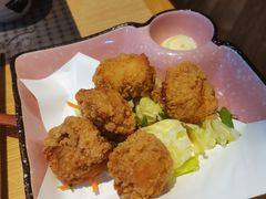 -林妈妈村·日式料理(宝山万达店)