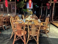 -老凯俚酸汤鱼(鸿通城店)