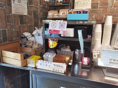 -阿sir咖啡(陶谷新村店)