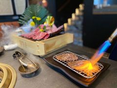 -铭牛烧肉·和牛海鲜自助(高新月牙湖店)