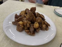 -奥华餐厅·老张记(台基厂店)