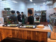 -笠小妹越南粉(新城科技园店)