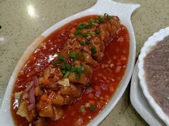 松子鱼-老福州闽菜馆(温泉路店)