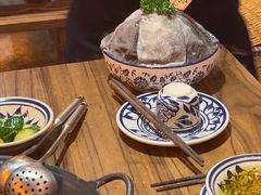 -旧街市鲜货老火锅(大光路店)