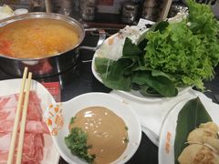 -呷哺呷哺(西单大悦城店)