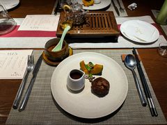 -格桑花开药膳蔬食文化空间