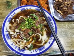 -清真-戏楼王记牛肉面
