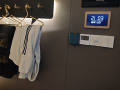 -臻品足道(佛祖岭店)
