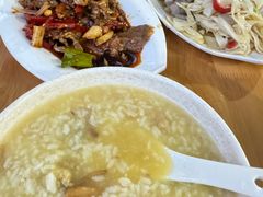 -碗碗香鸡汤饭(建设路店)